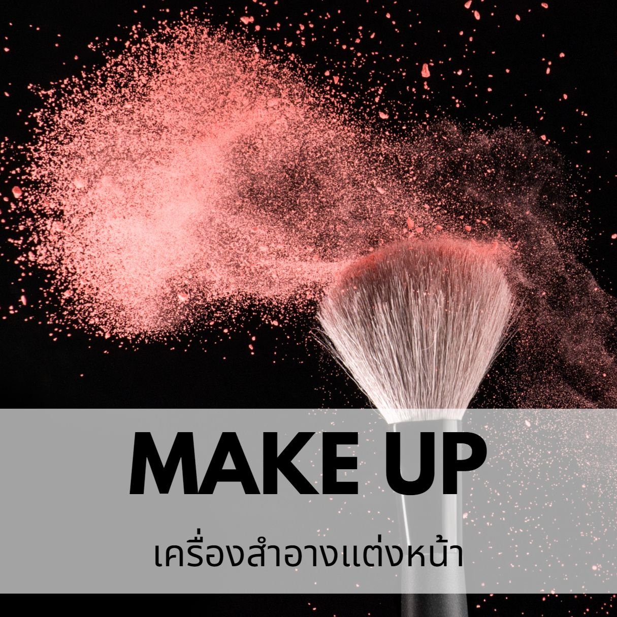 Oem Make Up