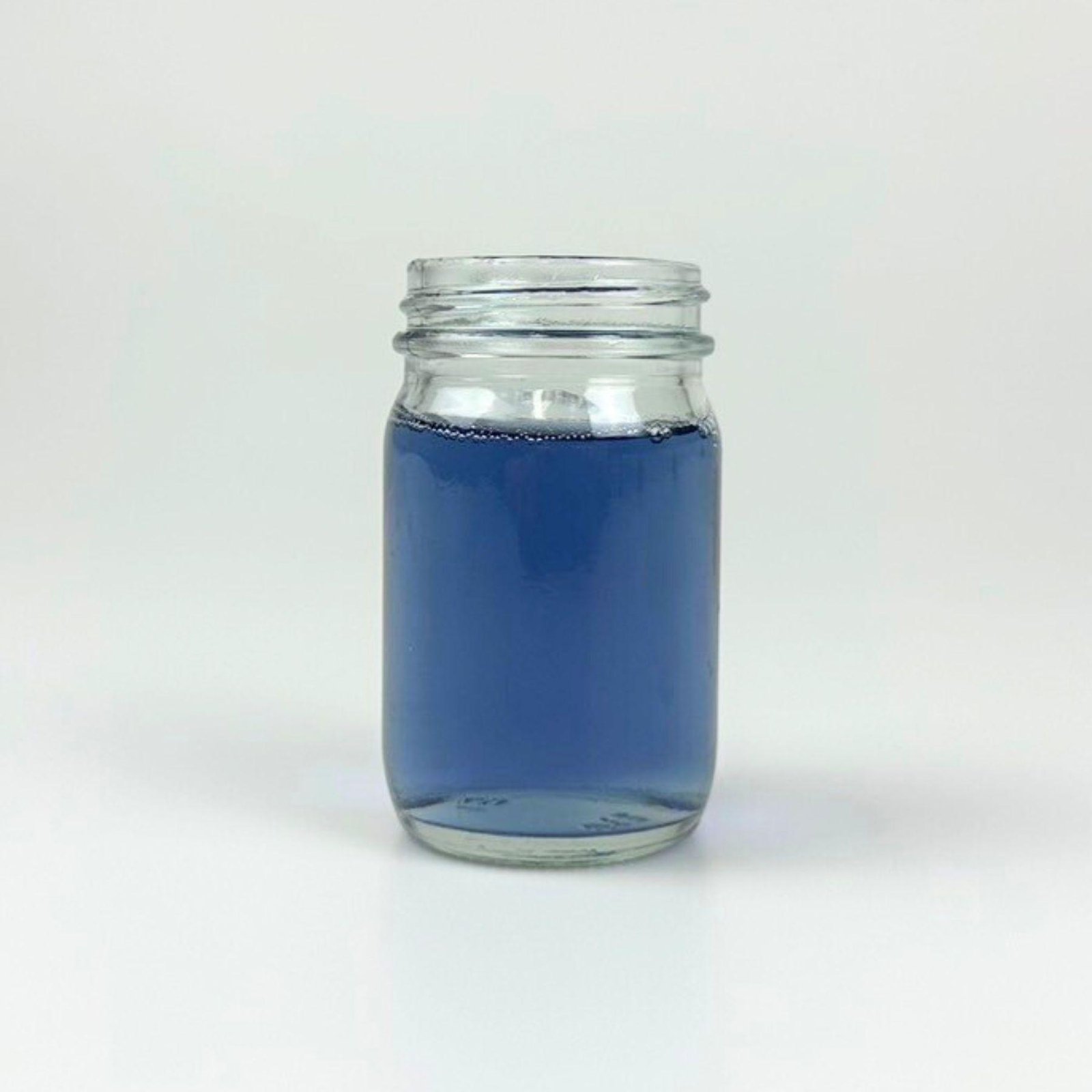 Cm146 รับผลิตHerbal Hair Shampoo Butterfly Pea รับผลิตแชมพูสมุนไพร จากสารสกัดดอกอัญชัน - Image 2