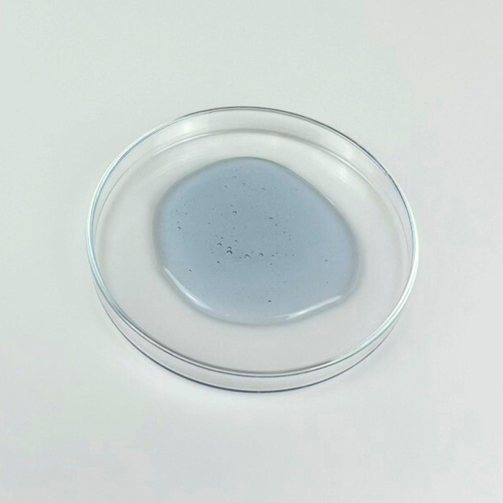 Cm146 รับผลิตHerbal Hair Shampoo Butterfly Pea รับผลิตแชมพูสมุนไพร จากสารสกัดดอกอัญชัน - Image 4