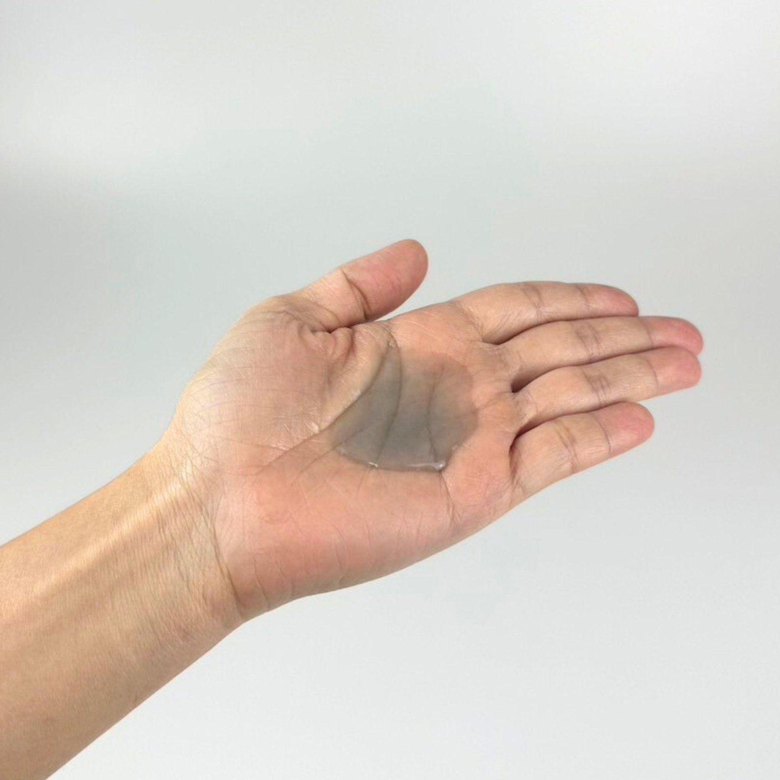 Cm146 รับผลิตHerbal Hair Shampoo Butterfly Pea รับผลิตแชมพูสมุนไพร จากสารสกัดดอกอัญชัน - Image 5