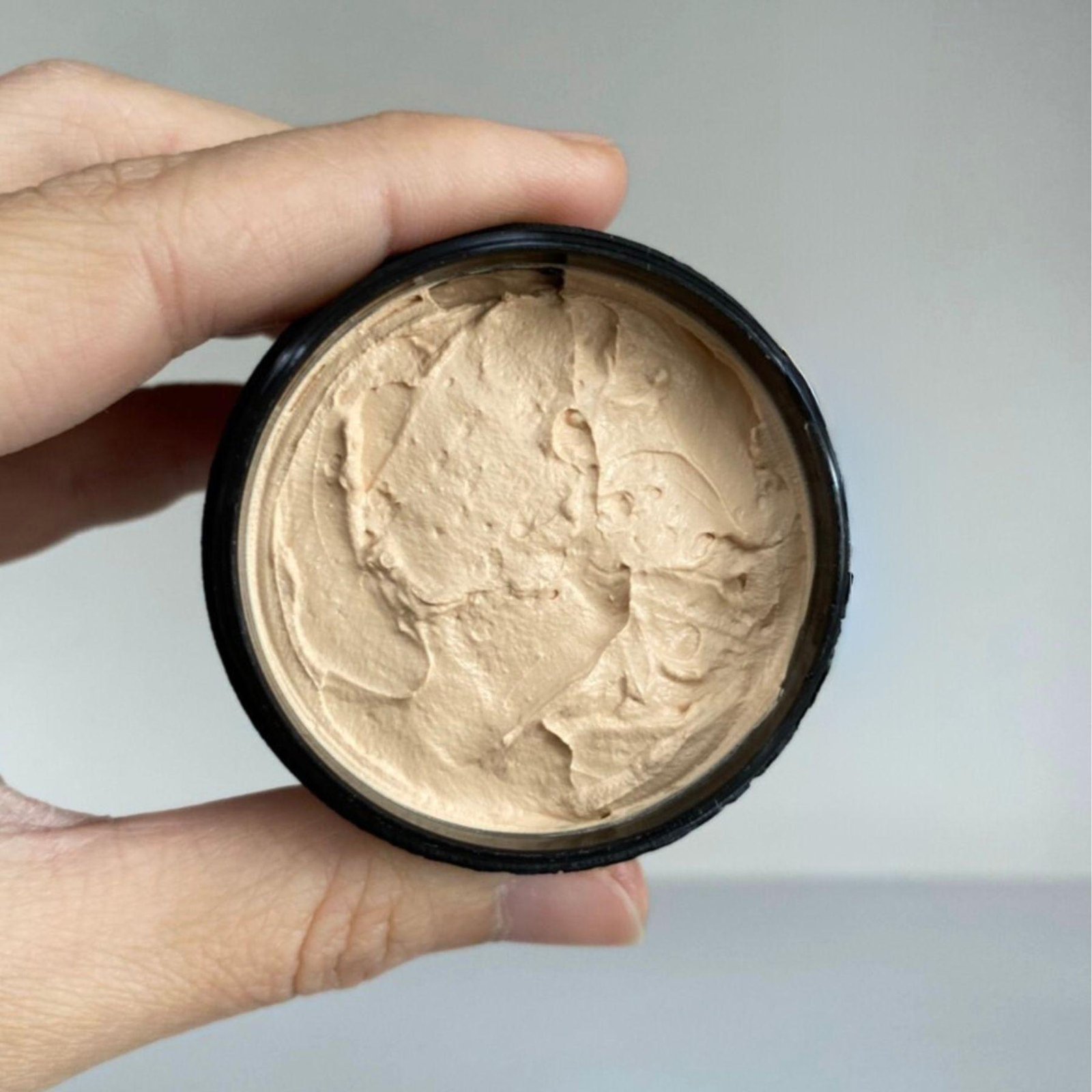 Cm507 รับผลิตครีมกันแดดเนื้อกำมะหยี่ เนื้อใยไหม รับผลิต Velvet Sunscreen สูตรปกป้องผิวจากแสงสีฟ้า - Image 2