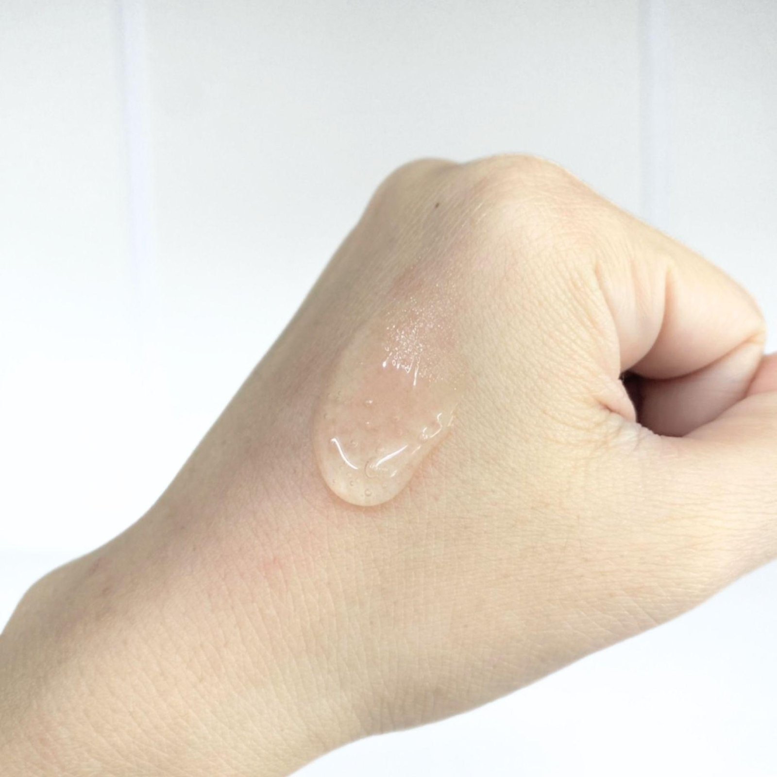 CM169 รับผลิตเจลล้างเครื่องสำอาง รับผลิตFacial Cleansing Gel จากสารสกัดจากวิชฮาเซล และใบชาเขียว - Image 6