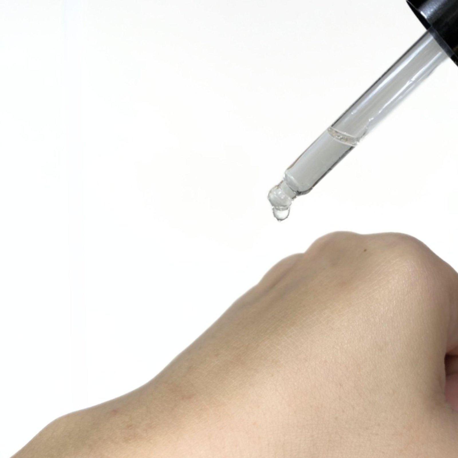 CM1111 รับผลิตเบบี้ออยล์ สูตรผสมออแกนิค รับผลิตLight Baby Oil With Organic Oil - Image 4