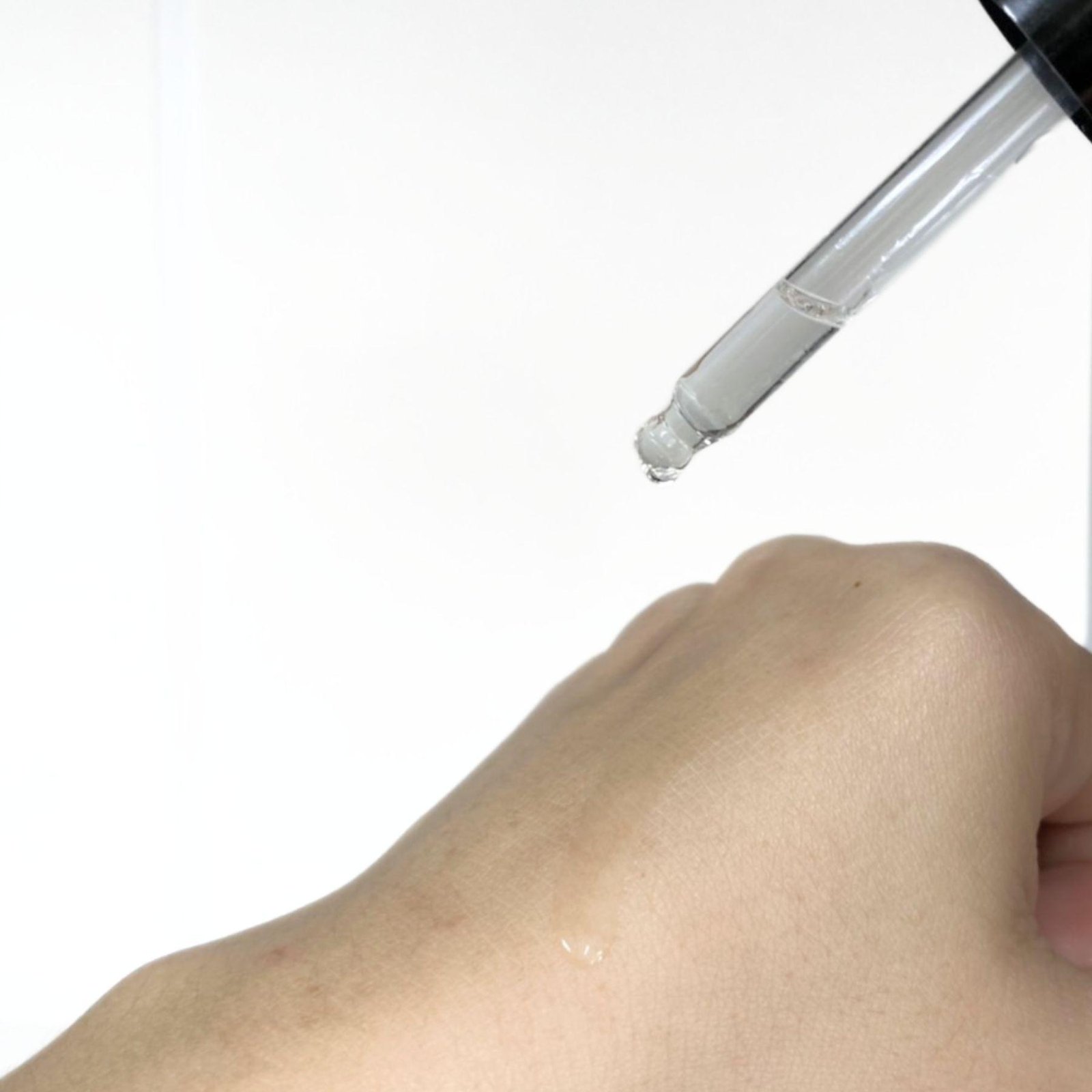 CM1111 รับผลิตเบบี้ออยล์ สูตรผสมออแกนิค รับผลิตLight Baby Oil With Organic Oil - Image 5