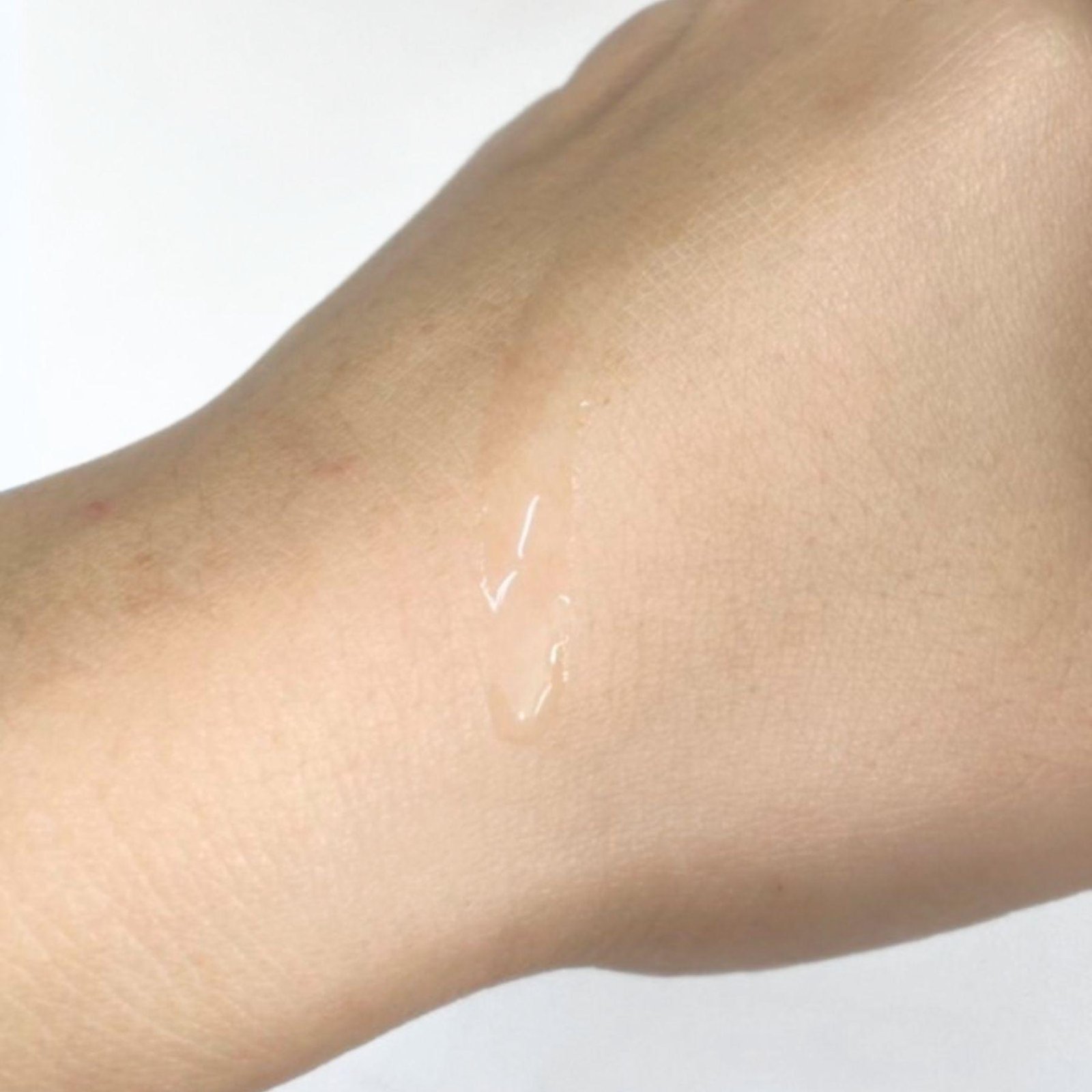 CM1111 รับผลิตเบบี้ออยล์ สูตรผสมออแกนิค รับผลิตLight Baby Oil With Organic Oil - Image 6