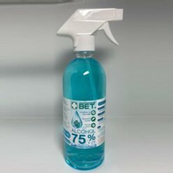 รับผลิตสเปรย์แอลกอฮอล์