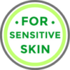 Sensitive Skin