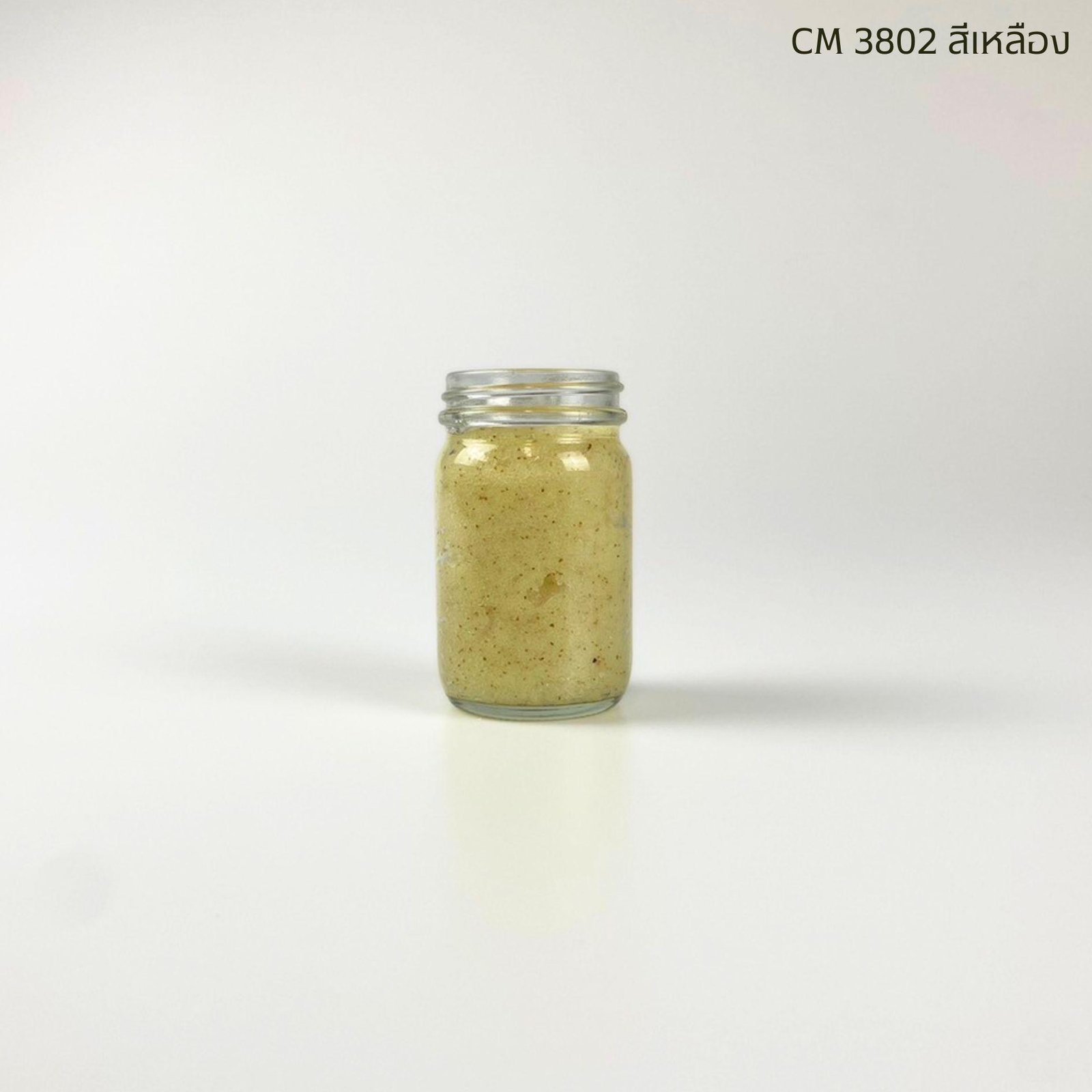 CM3847 รับผลิตSALT SCRUB BASE สูตร WALNUT รับผลิตเกลือสครับขัดผิว - Image 2