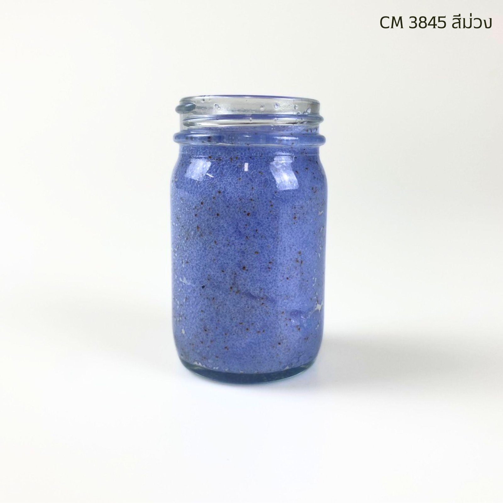 CM3847 รับผลิตSALT SCRUB BASE สูตร WALNUT รับผลิตเกลือสครับขัดผิว - Image 11
