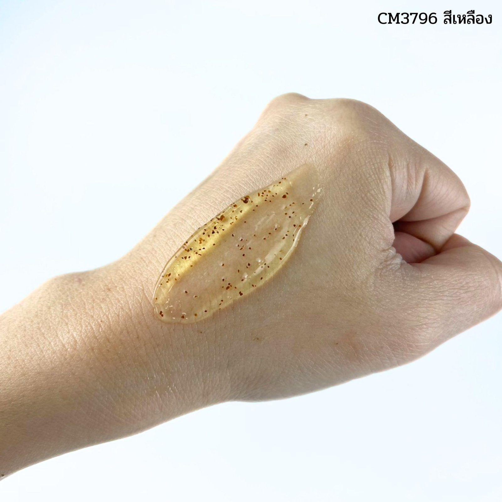 CM3797 รับผลิตBODY GEL SCRUB สูตร APRICOT รับผลิตเจลสครับขัดผิว - Image 16