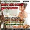 CM3798 รับผลิตBODY GEL SCRUB สูตร WALNUT รับผลิตเจลสครับขัดผิว