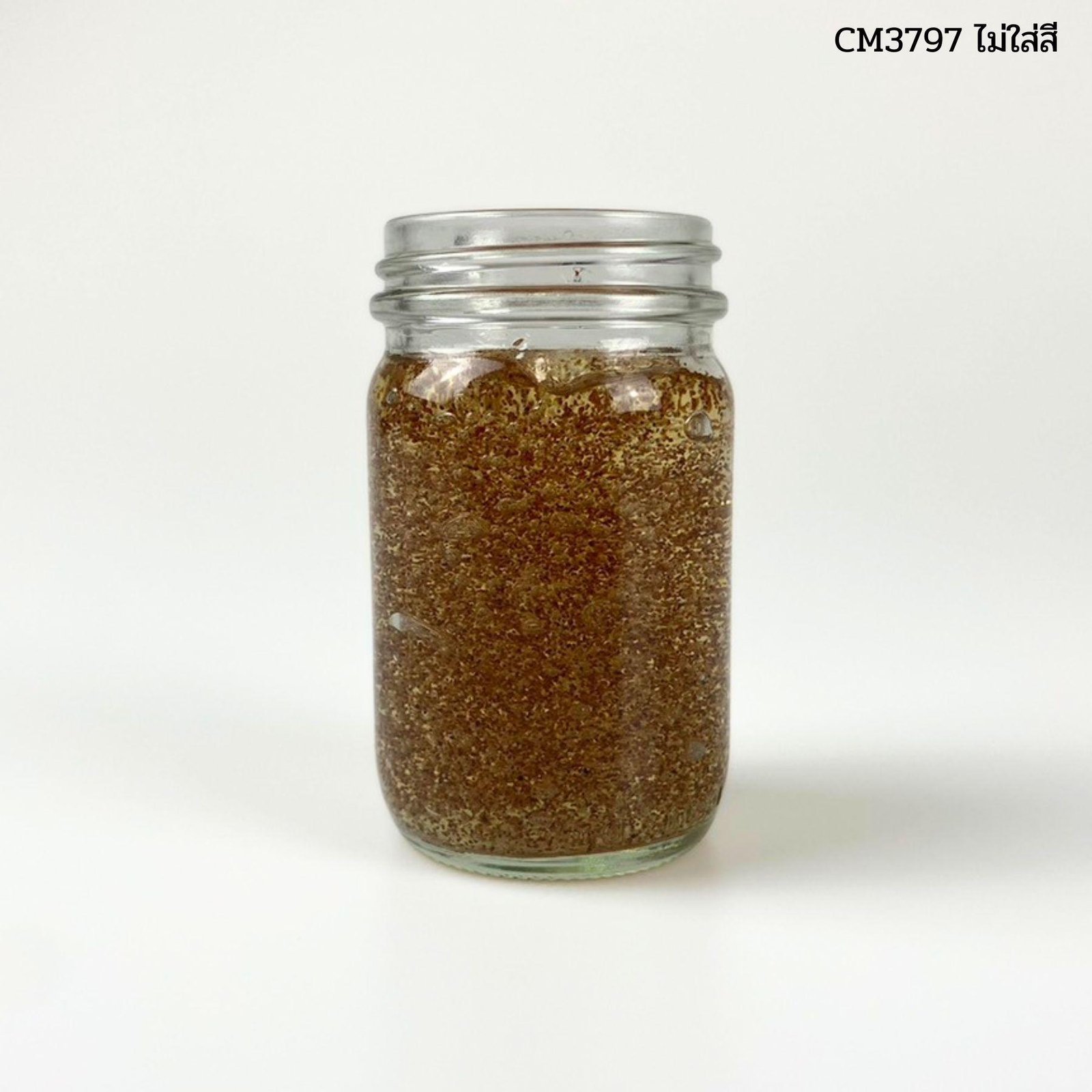 CM3797 รับผลิตBODY GEL SCRUB สูตร APRICOT รับผลิตเจลสครับขัดผิว - Image 3