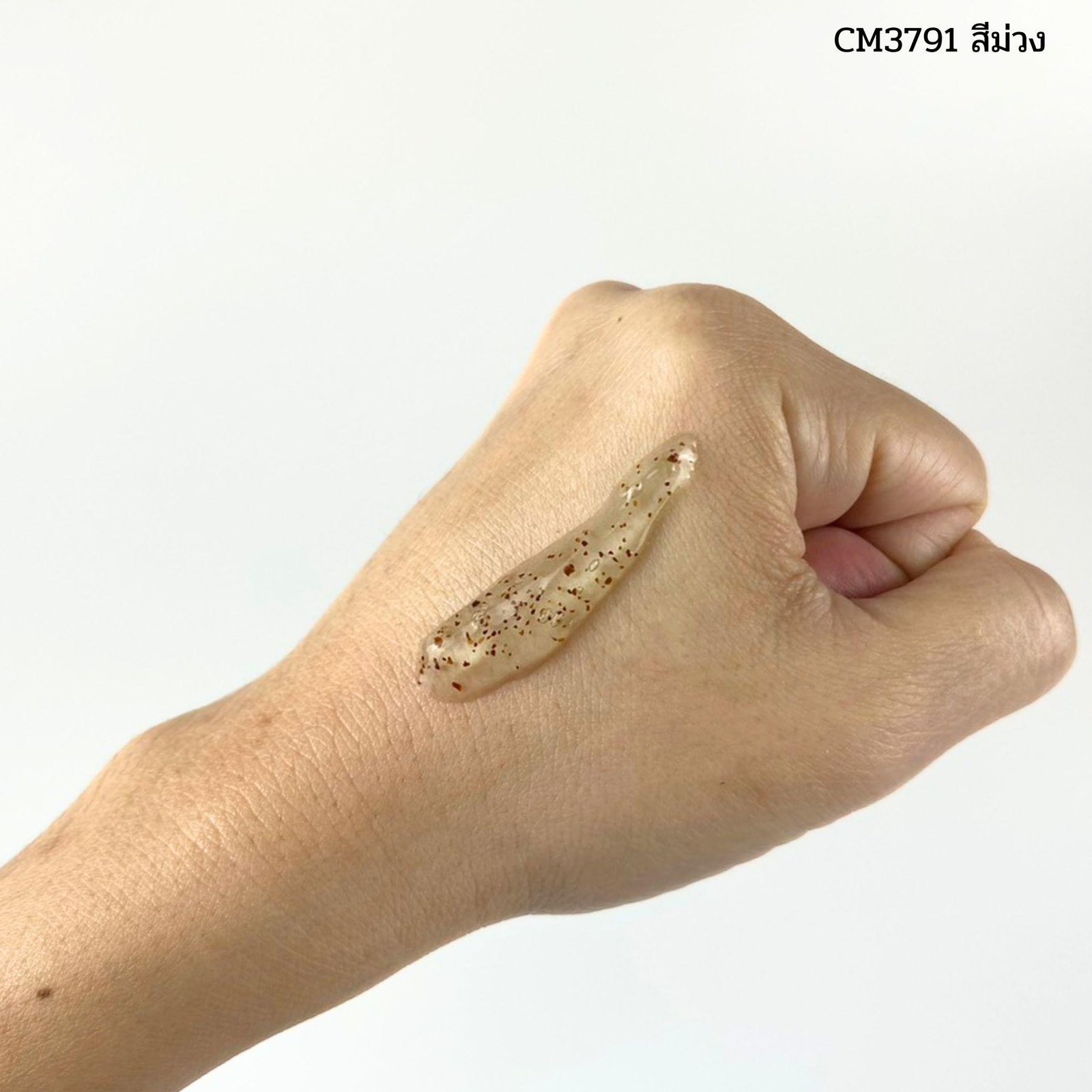 CM3797 รับผลิตBODY GEL SCRUB สูตร APRICOT รับผลิตเจลสครับขัดผิว - Image 23