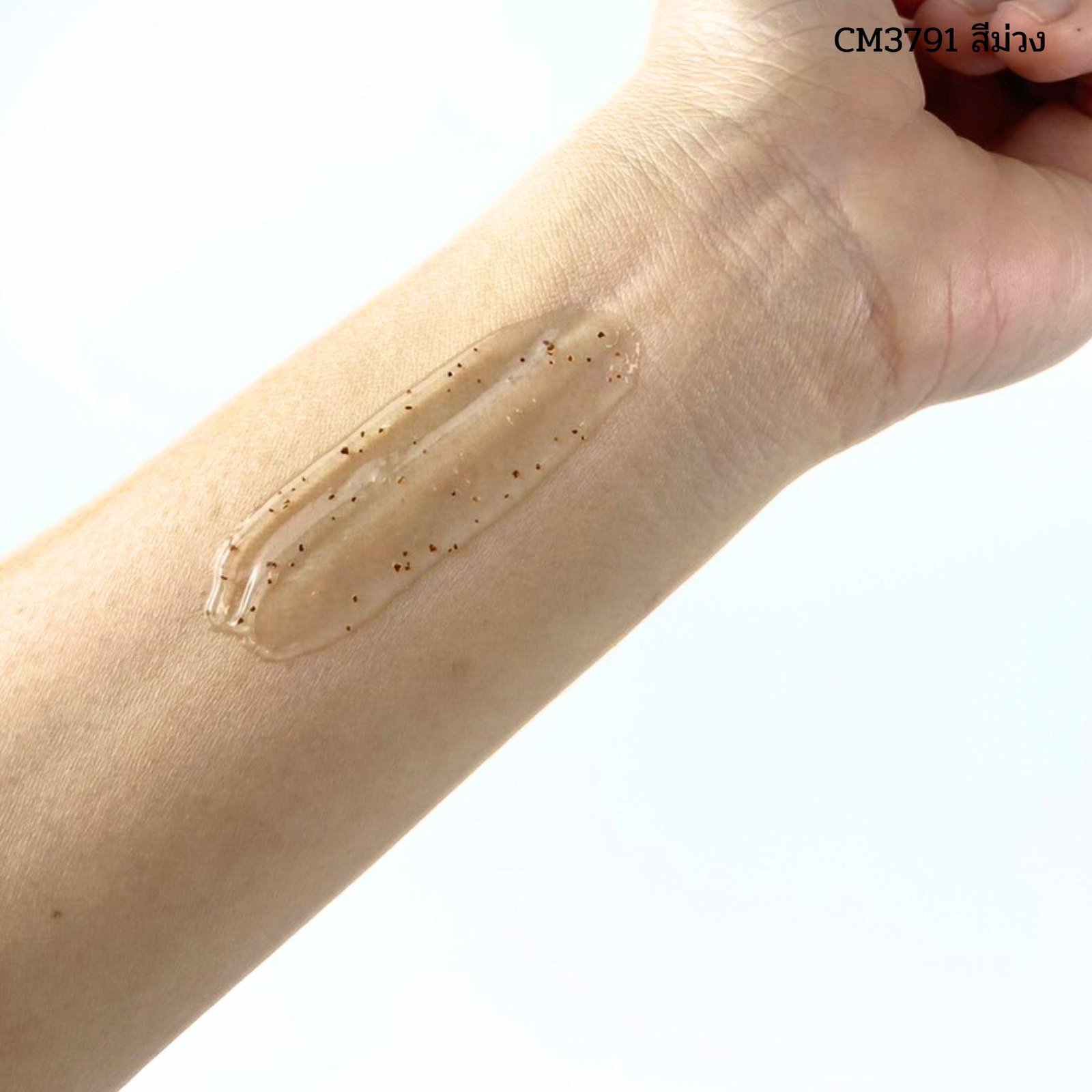 CM3797 รับผลิตBODY GEL SCRUB สูตร APRICOT รับผลิตเจลสครับขัดผิว - Image 25