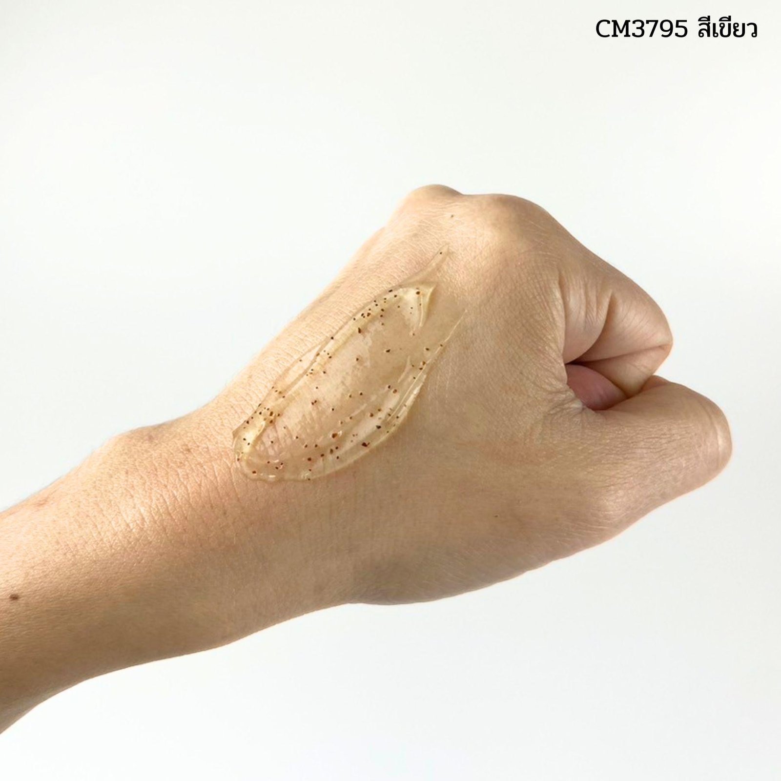 CM3797 รับผลิตBODY GEL SCRUB สูตร APRICOT รับผลิตเจลสครับขัดผิว - Image 32