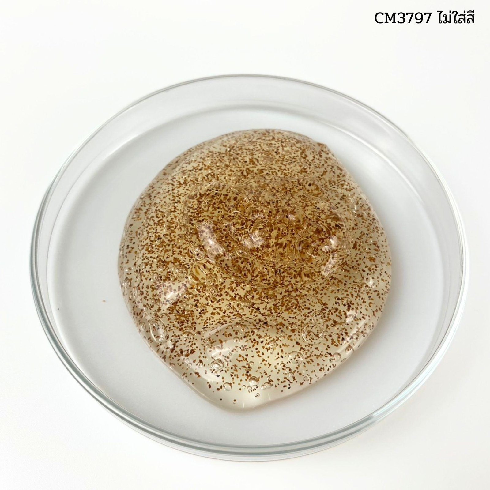 CM3797 รับผลิตBODY GEL SCRUB สูตร APRICOT รับผลิตเจลสครับขัดผิว - Image 6