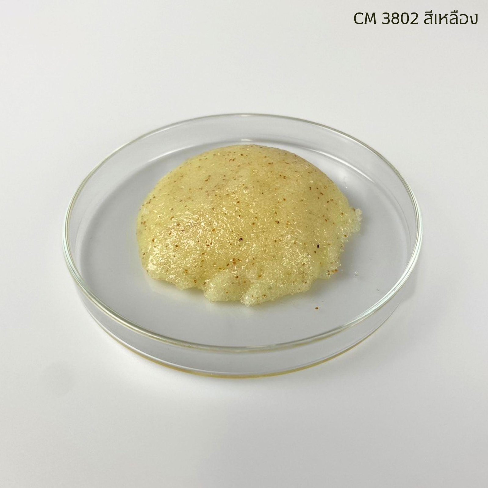 CM3847 รับผลิตSALT SCRUB BASE สูตร WALNUT รับผลิตเกลือสครับขัดผิว - Image 6