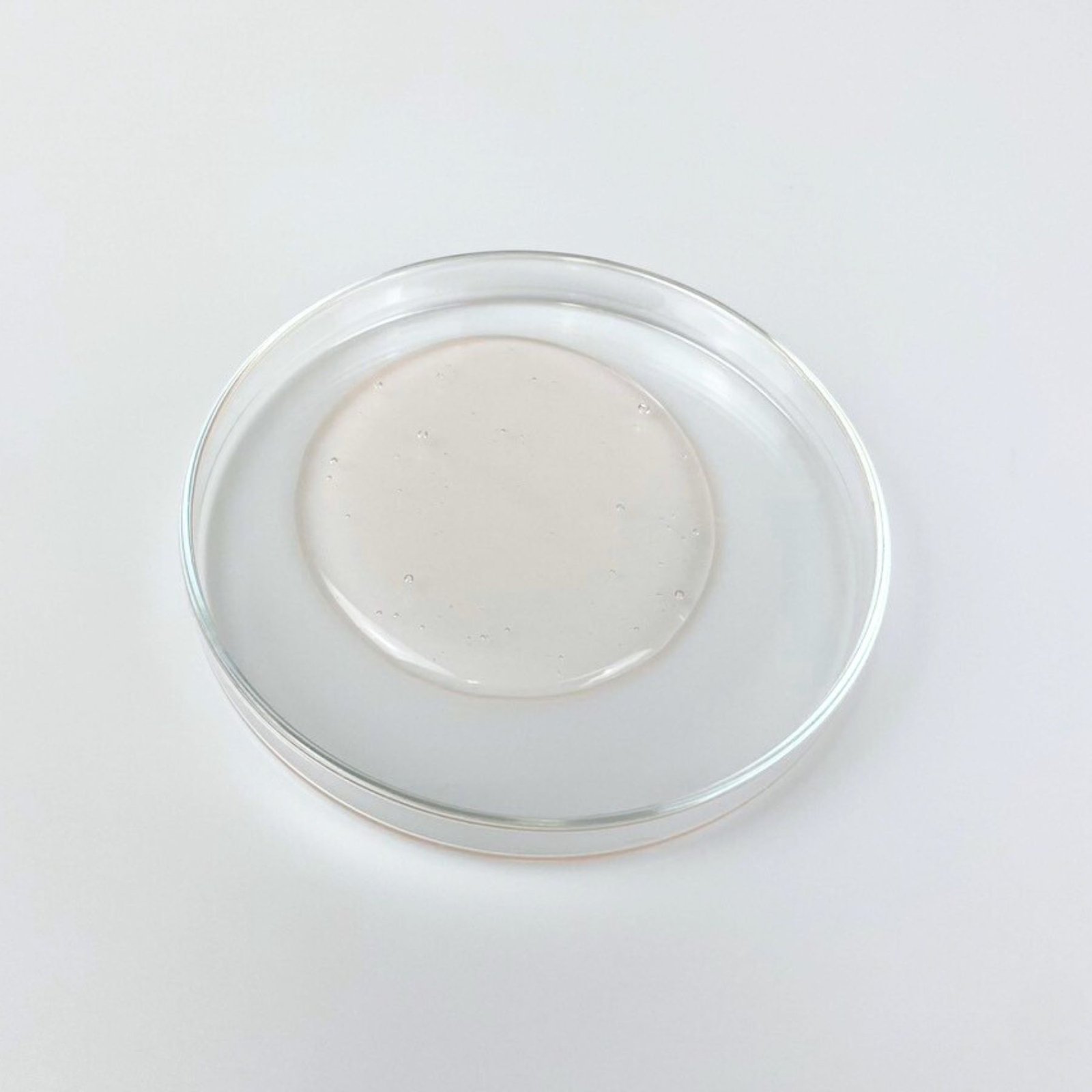 CM4136 รับผลิต FACE CLEANSER GEL รับผลิตจลล้างหน้า สูตรสำหรับคนเป็นสิว ผิวหน้ามัน - Image 5