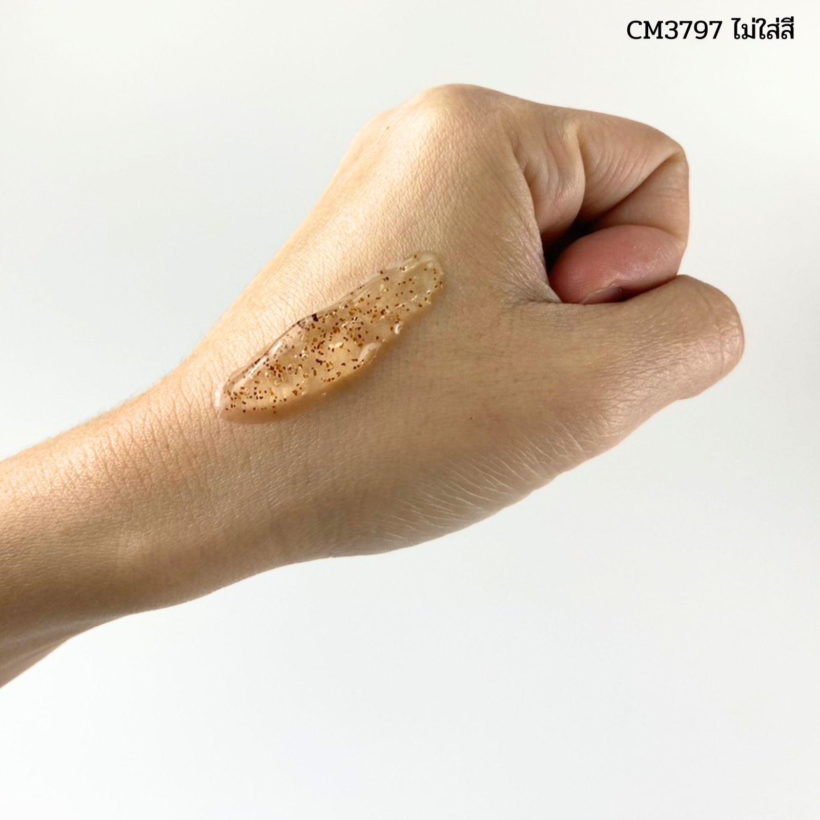 CM3797 รับผลิตBODY GEL SCRUB สูตร APRICOT รับผลิตเจลสครับขัดผิว - Image 7