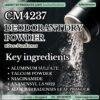 CM4237 รับผลิตDEODORANT DRY POWDER รับผลิตแป้งระงับกลิ่นกาย