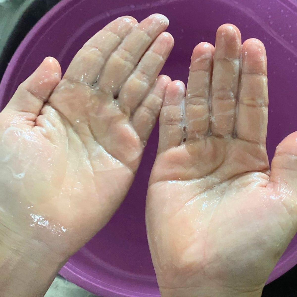 CM4142 รับผลิต Feminine Wash รับผลิตน้ำยาล้างจุดซ่อนเร้น สูตรสำหรับผู้มีประจำเดือนและออกกำลังกายเป็นประจำ - Image 10