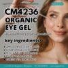 CM4236 รับผลิต ORGANIC EYE GEL รับผลิตเจลบำรุงใต้ดวงตา สูตรสารสกัดออร์แกนิค