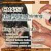 CM4757 รับผลิตThe Mighty Priming Leave-in Conditioner รับผลิตเซรั่มนวดผมแบบไม่ต้องล้างออก สูตร SANISCALP® และเคราตินขนแกะจากประเทศอิตาลี