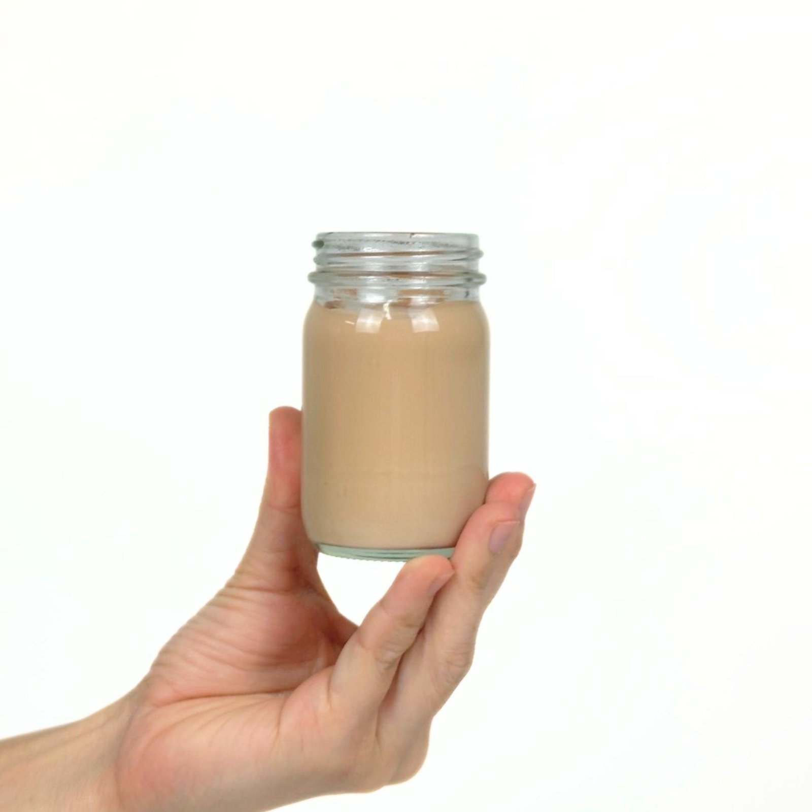 CM5494 รับผลิต SKINTINT CREAM FOUNDATION รับผลิตครีมรองพื้น สูตร Full Coverage - Image 3