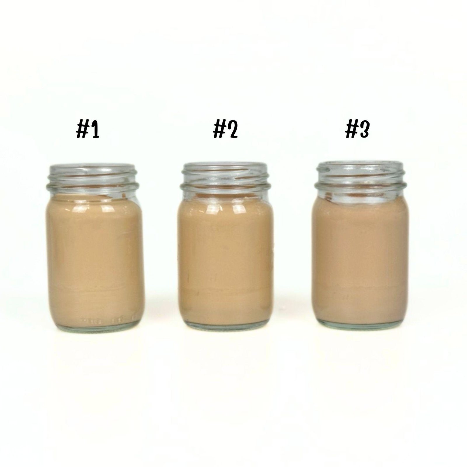 CM5494 รับผลิต SKINTINT CREAM FOUNDATION รับผลิตครีมรองพื้น สูตร Full Coverage - Image 4