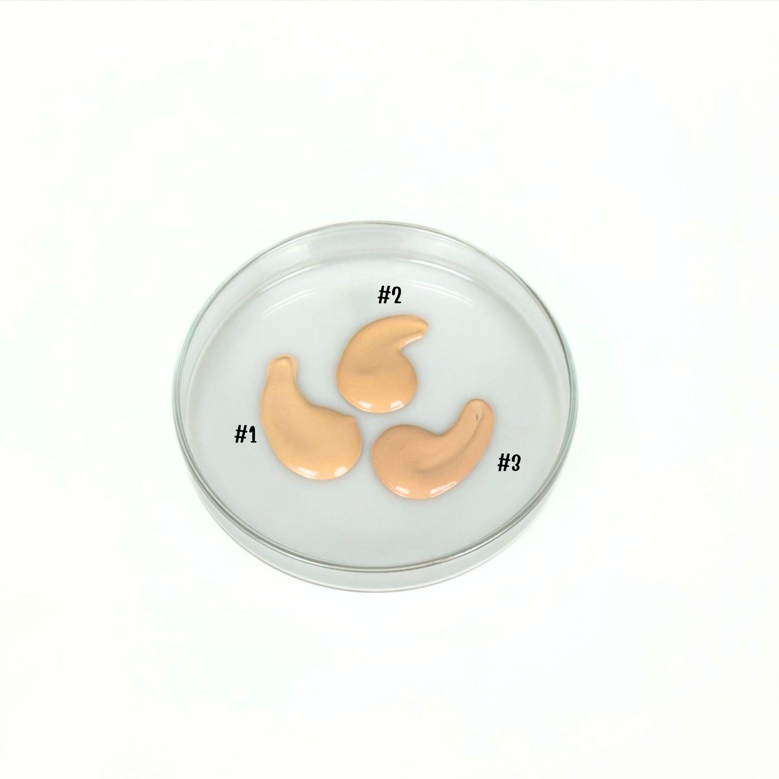 CM5494 รับผลิต SKINTINT CREAM FOUNDATION รับผลิตครีมรองพื้น สูตร Full Coverage - Image 6