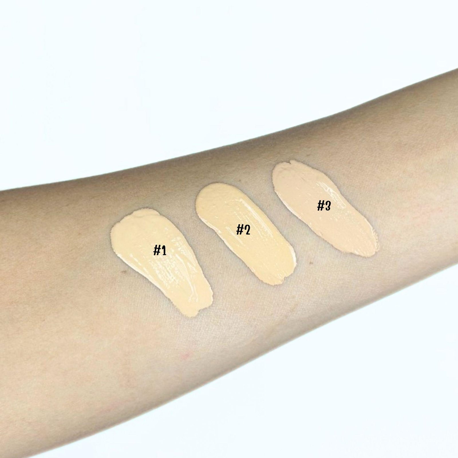 CM5494 รับผลิต SKINTINT CREAM FOUNDATION รับผลิตครีมรองพื้น สูตร Full Coverage - Image 7