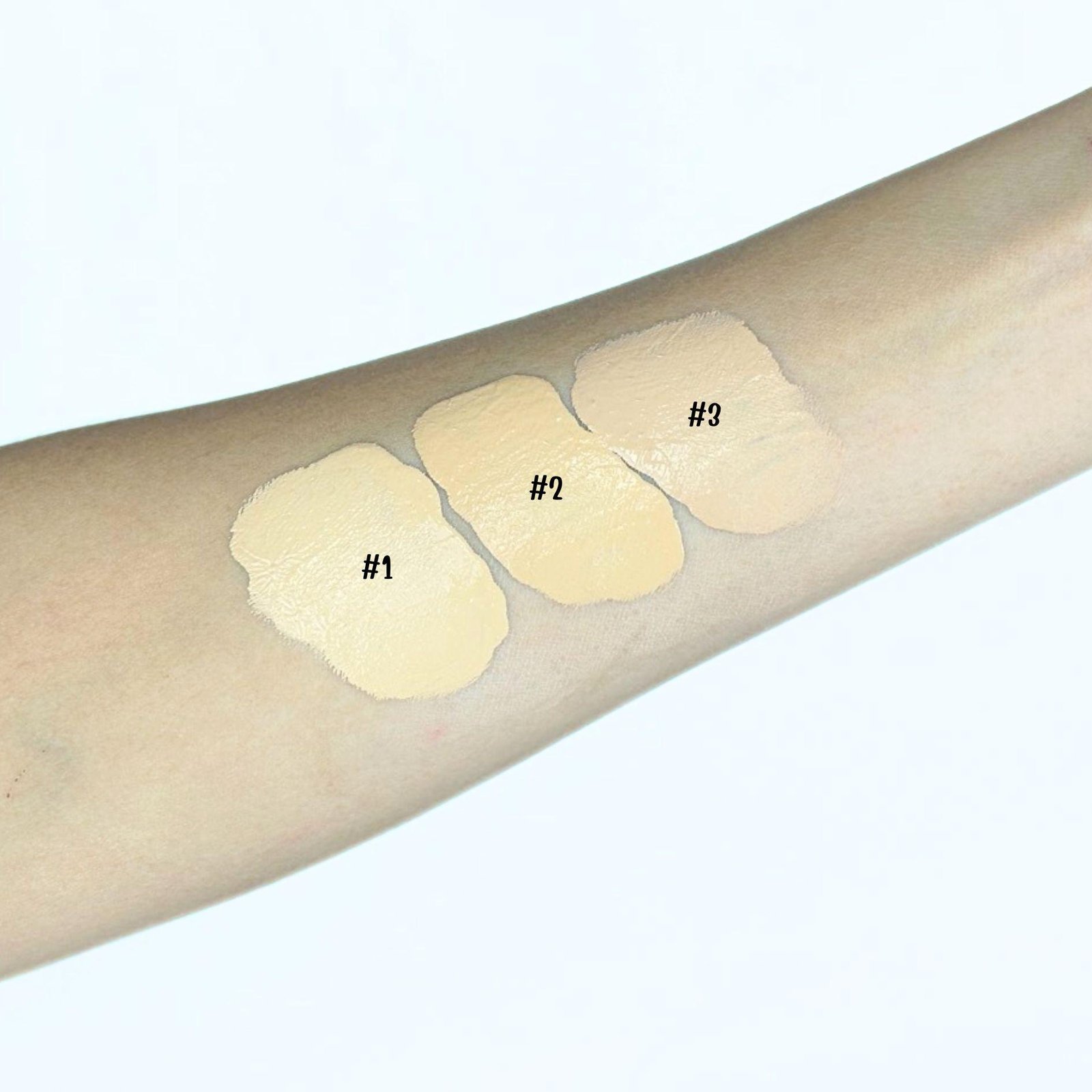 CM5494 รับผลิต SKINTINT CREAM FOUNDATION รับผลิตครีมรองพื้น สูตร Full Coverage - Image 8