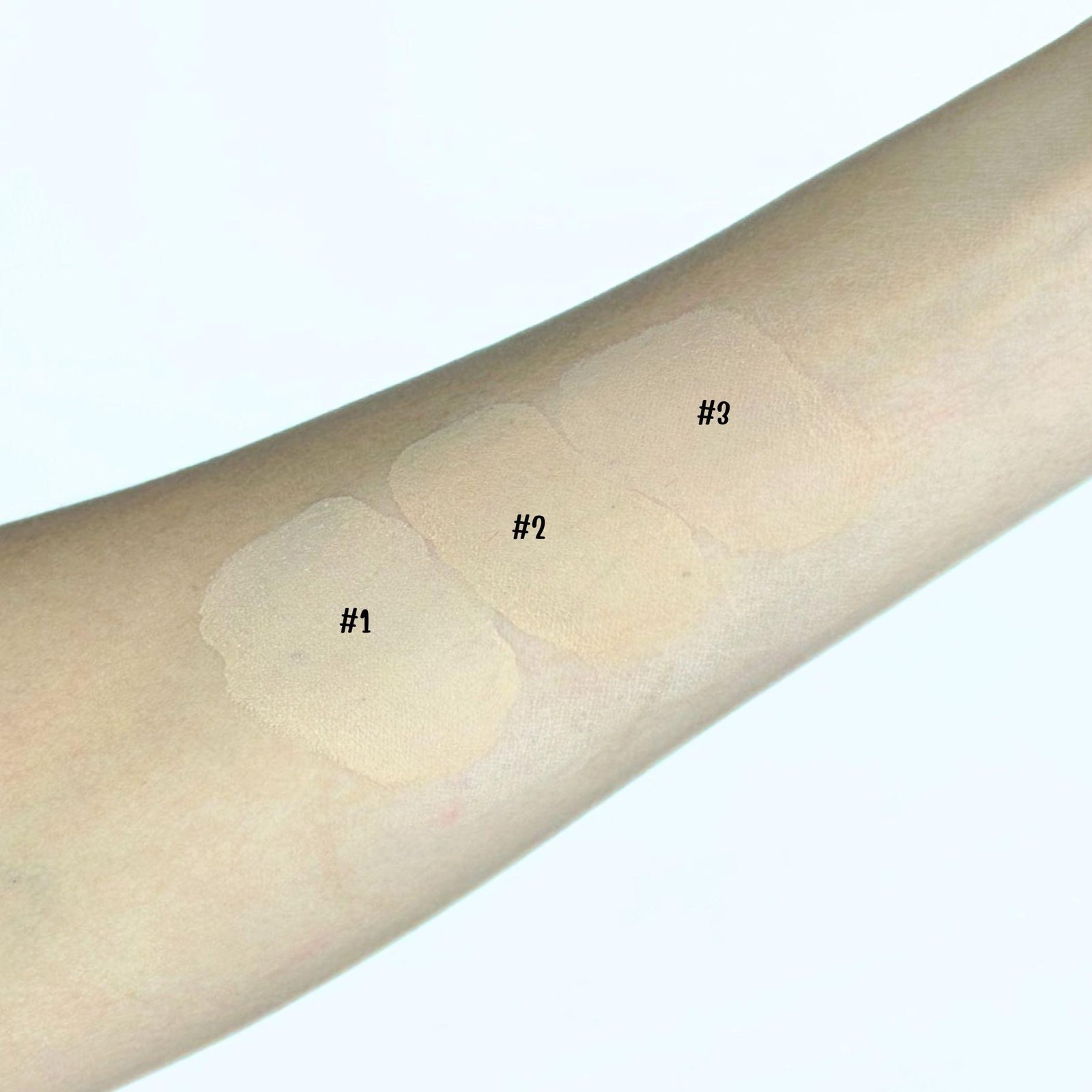 CM5494 รับผลิต SKINTINT CREAM FOUNDATION รับผลิตครีมรองพื้น สูตร Full Coverage - Image 9