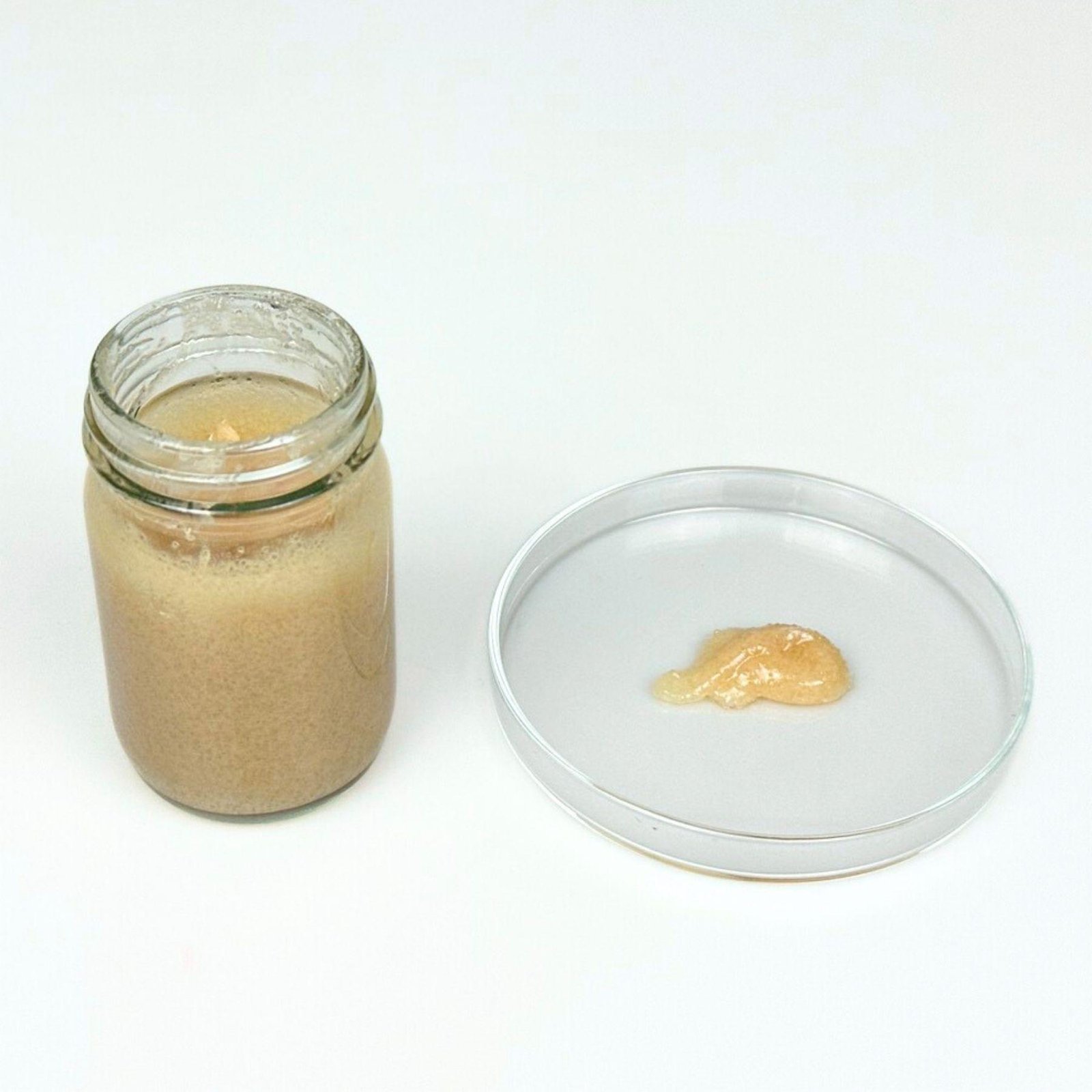 CM5553 รับผลิตSMOOTHING BROWN SUGAR LIP SCRUB รับผลิตสครับริมฝีปาก - Image 8