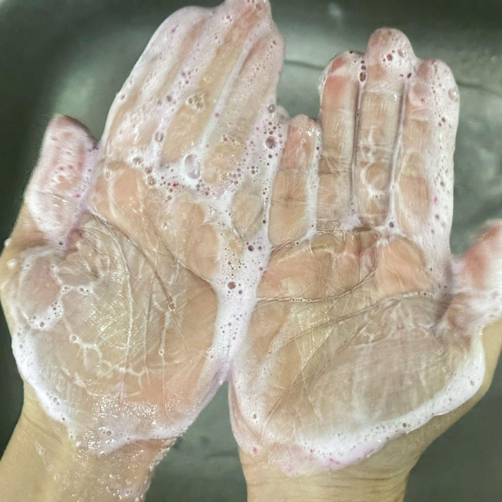 CM5546 รับผลิตFACIAL BERRY JAM CLEANSER รับผลิตคลีนเซอร์เนื้อแยมทำความสะอาดผิวหน้า - Image 11