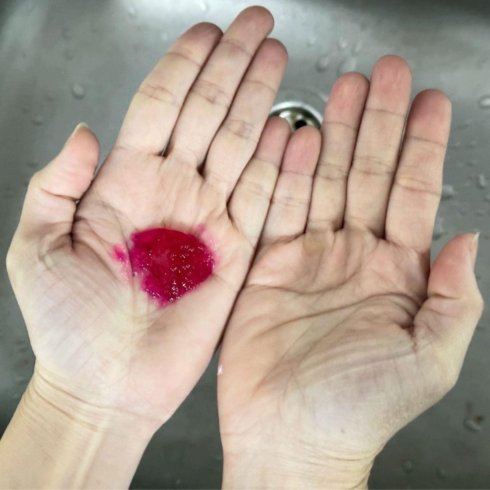 CM5546 รับผลิตFACIAL BERRY JAM CLEANSER รับผลิตคลีนเซอร์เนื้อแยมทำความสะอาดผิวหน้า - Image 9