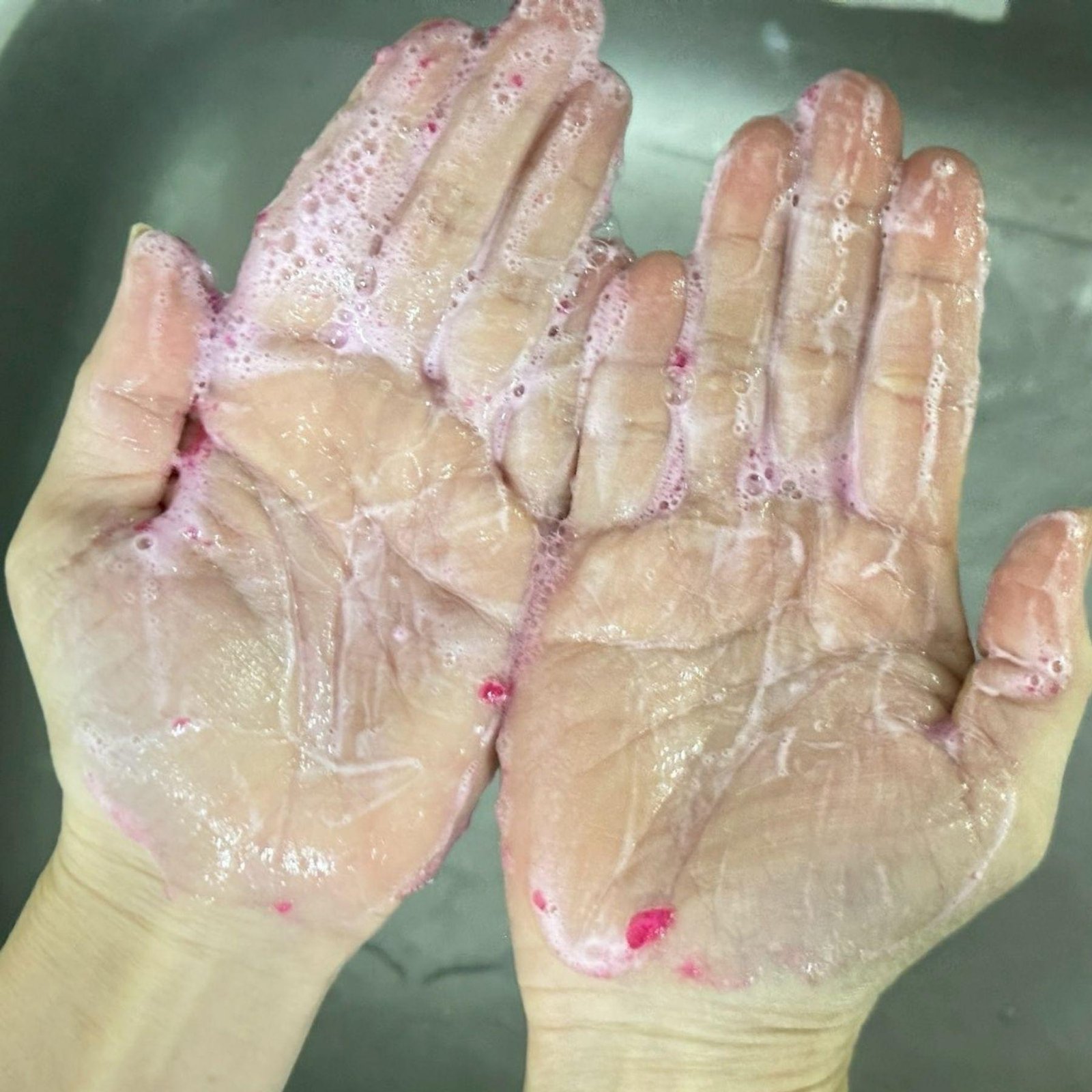 CM5546 รับผลิตFACIAL BERRY JAM CLEANSER รับผลิตคลีนเซอร์เนื้อแยมทำความสะอาดผิวหน้า - Image 10