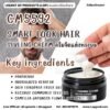 CM5592 รับผลิตSMART LOOK HAIR STYLING CREAM รับผลิตครีมจัดแต่งทรงผม