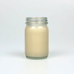 Alternative view of CM5596 รับผลิตSOFT MELT CREAM CHEESE HAIR MASK รับผลิตแฮร์มาส์กครีมชีส สูตรฟื้นฟูและปกป้องเส้นผม