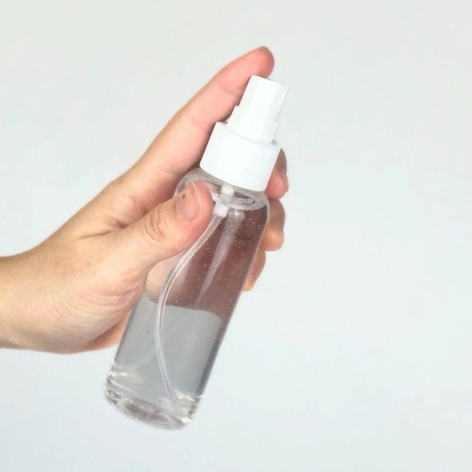 CM5591 รับผลิตSWEAT & ODOUR PROTECTION SPRAY รับผลิตสเปรย์ระงับกลิ่นกาย สูตร ALUMINUM SESQUICHLOROHYDRATE - Image 7