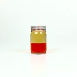 Alternative view of CM5739 รับผลิตHAIR SERUM KERATIN SMOOTH KERATINBOND รับผลิตเซรั่มบำรุงเส้นผม สูตรเคราติน