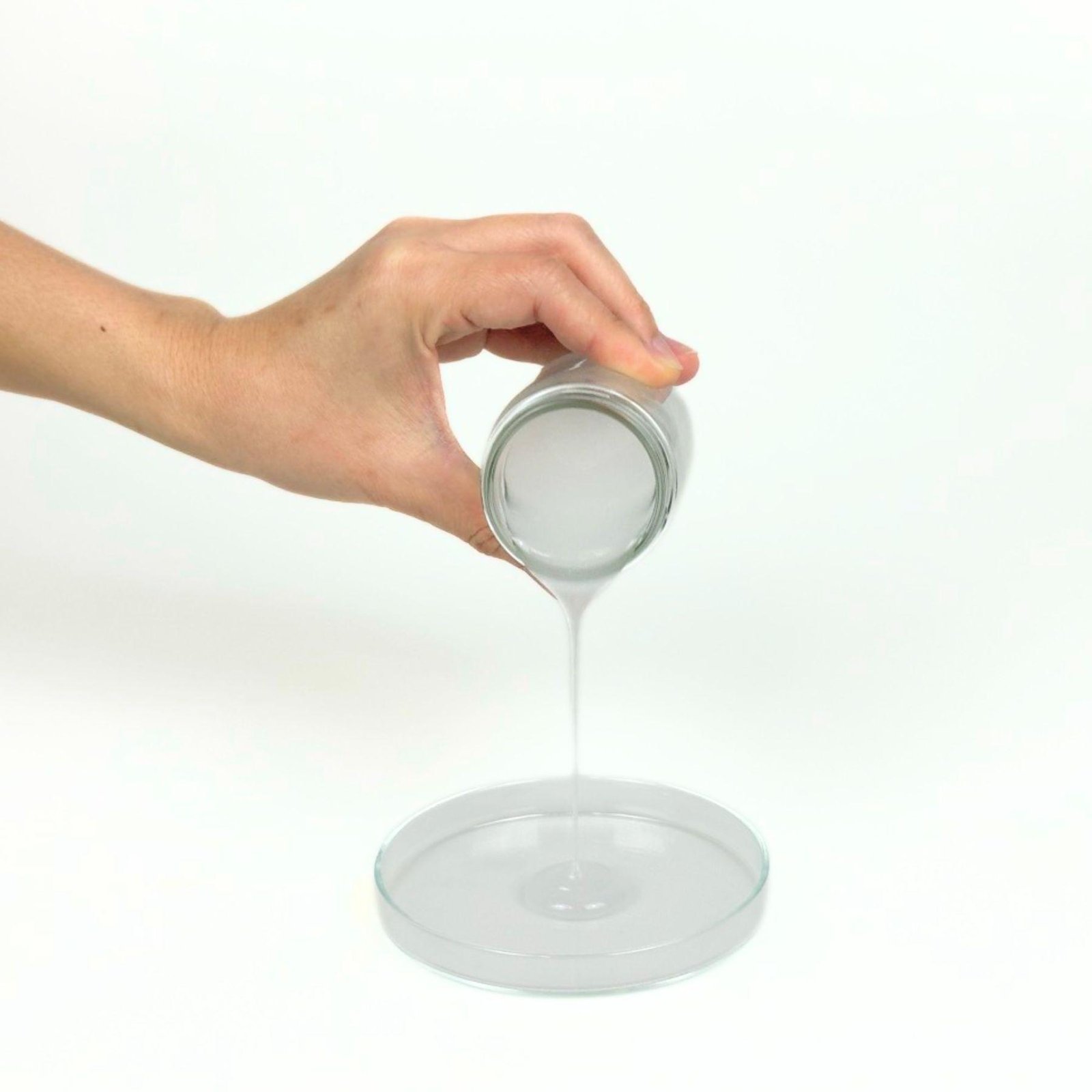 CM5799 รับผลิตSKIN BARRIER MOIST GEL CREAM FACIAL รับผลิตครีมบำรุงผิวหน้า สูตรฟื้นบำรุงเกราะปราการผิว - Image 5