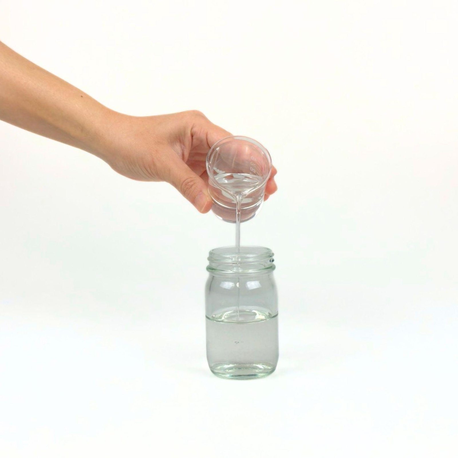 CM5801 รับผลิตNET HAIR SPRAY รับผลิตสเปรย์เซ็ตผม สูตรชนิดแข็ง Non-Aerosol - Image 6