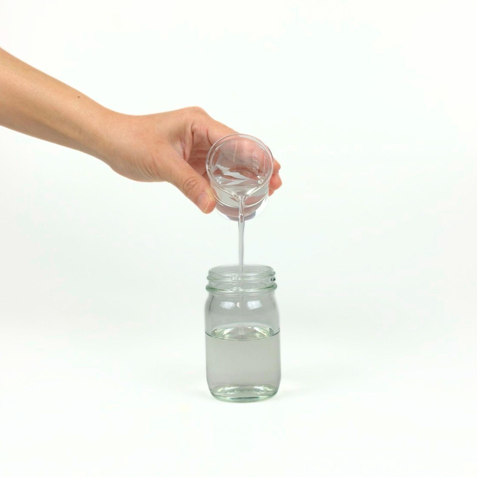 CM5801 รับผลิตNET HAIR SPRAY รับผลิตสเปรย์เซ็ตผม สูตรชนิดแข็ง Non-Aerosol - Image 7