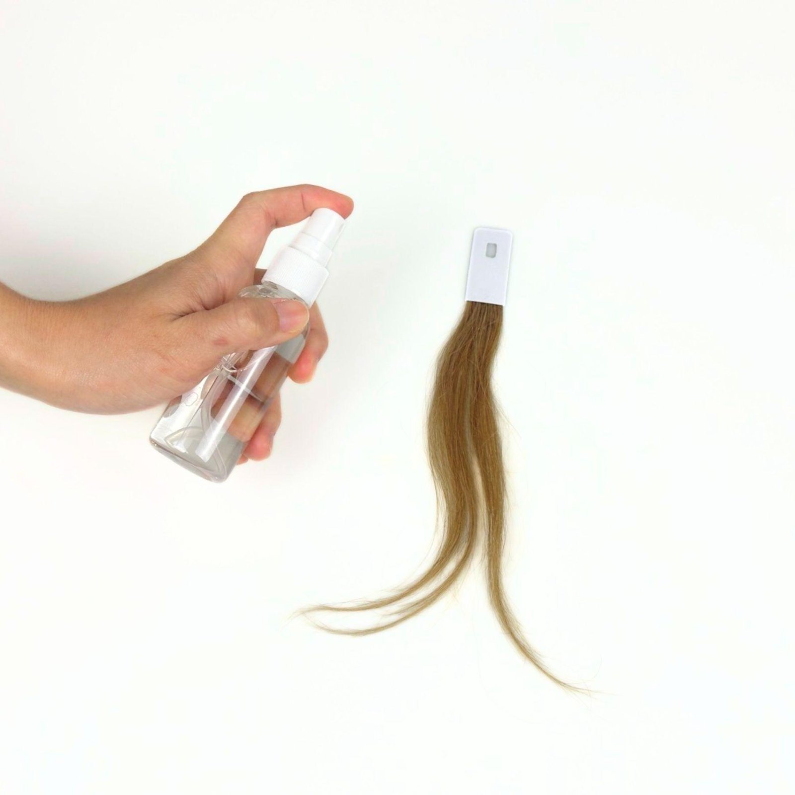 CM5801 รับผลิตNET HAIR SPRAY รับผลิตสเปรย์เซ็ตผม สูตรชนิดแข็ง Non-Aerosol - Image 9