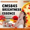 CM5845 รับผลิตBRIGHTNESS ESSENCE  รับผลิตเอสเซนส์เพิ่มความกระจ่างใส
