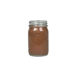 Alternative view of CM5959 รับผลิตCHOCOLATE BODY SCRUB & MASK รับผลิตมาส์กสครับผิวกาย สูตรช็อกโกแลต