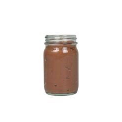 Alternative view of CM5958 รับผลิตCHOCOLATE CLAY FACE MASK รับผลิตมาส์กหน้าโคลน สูตรช็อกโกแลต