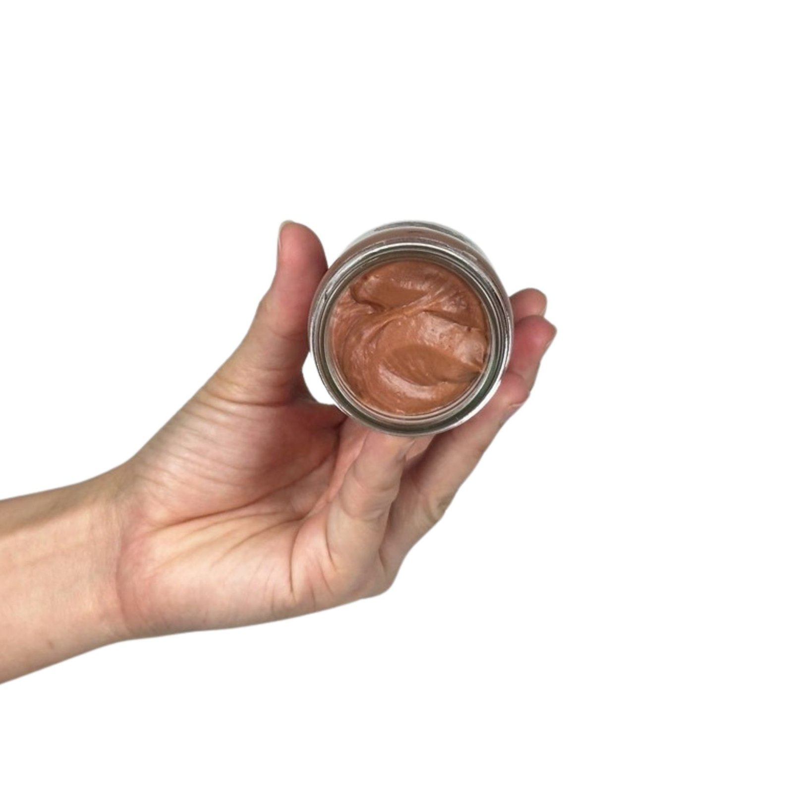 CM5958 รับผลิตCHOCOLATE CLAY FACE MASK รับผลิตมาส์กหน้าโคลน สูตรช็อกโกแลต - Image 4